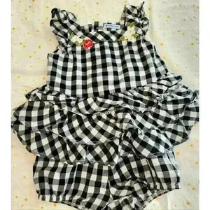 Mayoral Baby‎ Romper 9m